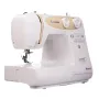 Швейна машина електромеханічна петля напівавтомат Minerva La Vento 750LV - фото № 2