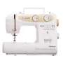 Швейна машина електромеханічна петля напівавтомат Minerva La Vento 750LV