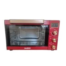 Духовка электрическая конвекционная с подсветкой 65л GoodGrill GR-6501RC