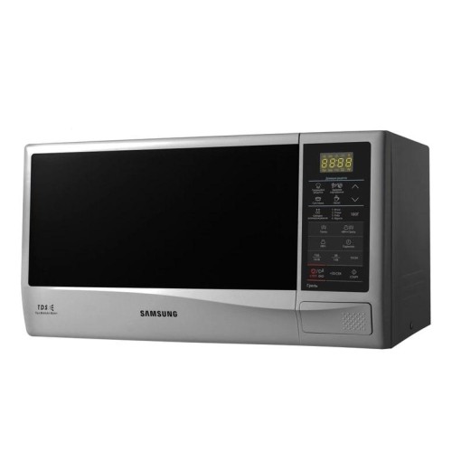 Мікрохвильова піч з функцією гриль та авторозморожуванням Samsung GE83KRS-2/UA Мікрохвильова піч з функцією гриль та авторозморожуванням Samsung GE83KRS-2/UA