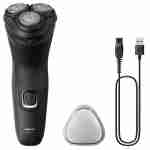 Бритва чоловіча бездротова для сухого гоління Philips S1141/00
