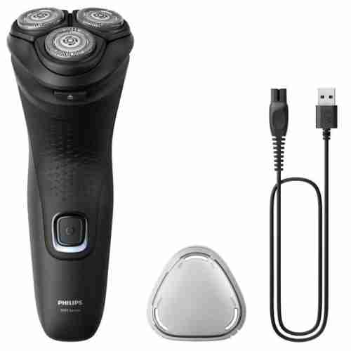 Бритва чоловіча бездротова для сухого гоління Philips S1141/00