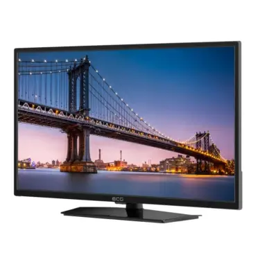 Телевизор ECG 32HSL231M - Купить Телевизоры в Optovik