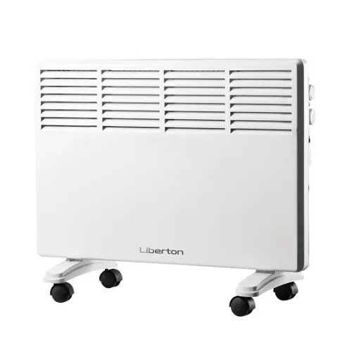 Конвектор підлогово-настінний  Liberton LCH-2002P