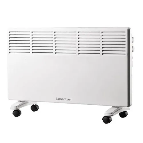 Конвектор підлогово-настінний 20 м² Liberton LCH-2003P