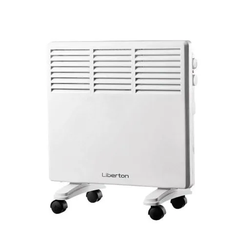 Конвектор підлогово-настінний до 10 м ² Liberton LCH-2001P