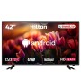 Телевизор Hilton 42SF1 Smart Android 13.0 - фото № 1 Телевизор Hilton 42SF1 Smart Android 13.0 - фото № 1