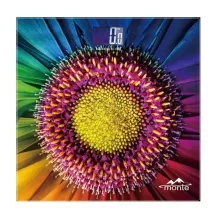 Ваги підлогові електронні 180кг Monte MT 6011-8