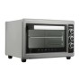 Электродуховка Asel AF-0023/33-23 Grey - фото № 2 Электродуховка Asel AF-0023/33-23 Grey - фото № 2