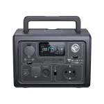 Зарядна станція Bluetti EB3A Portable Power Station (PB930784)
