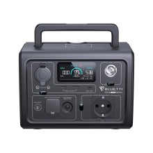 Зарядная станция Bluetti EB3A Portable Power Station (PB930784) Зарядная станция Bluetti EB3A Portable Power Station (PB930784)
