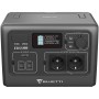 Зарядная станция Bluetti EB55 Portable Power Station 700W 537Wh (PB930340) - фото № 3 Зарядная станция Bluetti EB55 Portable Power Station 700W 537Wh (PB930340) - фото № 3