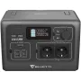 Зарядна станція Bluetti EB55 Portable Power Station 700W 537Wh (PB930340) - фото № 3