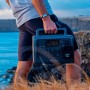 Зарядная станция Bluetti EB55 Portable Power Station 700W 537Wh (PB930340) - фото № 4 Зарядная станция Bluetti EB55 Portable Power Station 700W 537Wh (PB930340) - фото № 4