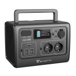 Зарядная станция Bluetti EB55 Portable Power Station 700W 537Wh (PB930340) Зарядная станция Bluetti EB55 Portable Power Station 700W 537Wh (PB930340)