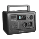 Зарядна станція Bluetti EB55 Portable Power Station 700W 537Wh (PB930340)