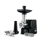 Мясорубка электрическая с функцией реверса Zelmer ZMM1520B