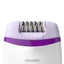 Эпилятор дисковый сетевой Philips Satinelle Essential BRE 225/00 - фото № 2