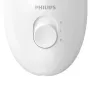Эпилятор дисковый сетевой Philips Satinelle Essential BRE 225/00 - фото № 5