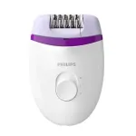 Эпилятор дисковый сетевой Philips Satinelle Essential BRE 225/00