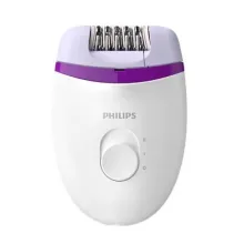 Эпилятор дисковый сетевой Philips Satinelle Essential BRE 225/00