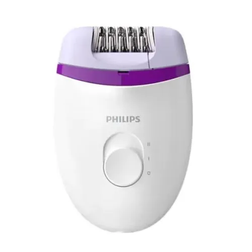 Эпилятор дисковый сетевой Philips Satinelle Essential BRE 225/00