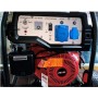 Генератор бензиновый Senci SC9000E - фото № 4 Генератор бензиновый Senci SC9000E - фото № 4