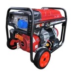 Генератор бензиновый Senci SC9000E Генератор бензиновый Senci SC9000E