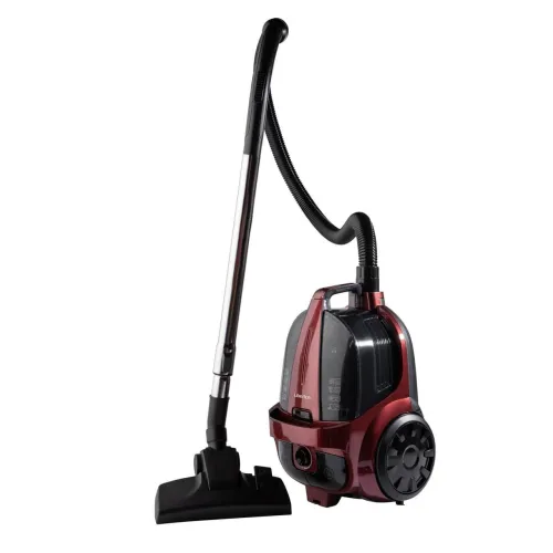 Пилосос контейнерний для сухого прибирання Liberton LVC-4308