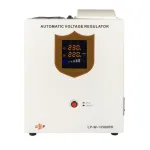 Стабілізатор напруги релейний однофазний LogicPower LP-W-13500RD (LP10355)