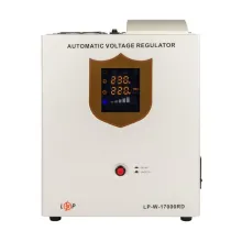 Стабілізатор напруги LogicPower LP-W-17000RD (LP10356)