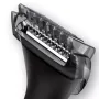Тример для вусів та бороди Philips MG 1100/16 - фото № 6 Тример для вусів та бороди Philips MG 1100/16 - фото № 6