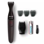 Триммер для усов и бороды Philips MG 1100/16 - фото № 10 Триммер для усов и бороды Philips MG 1100/16 - фото № 10