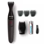Тример для вусів та бороди Philips MG 1100/16 - фото № 10 Тример для вусів та бороди Philips MG 1100/16 - фото № 10