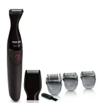 Тример для вусів та бороди Philips MG 1100/16
