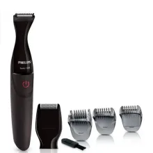 Тример для вусів та бороди Philips MG 1100/16