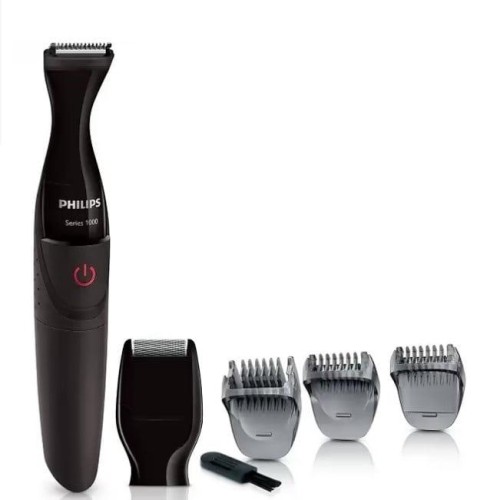 Триммер для усов и бороды Philips MG 1100/16 Триммер для усов и бороды Philips MG 1100/16