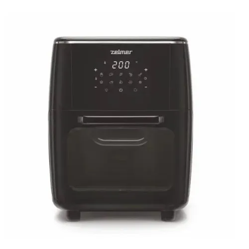 Мультипіч (аерогриль) Zelmer ZAF 7120