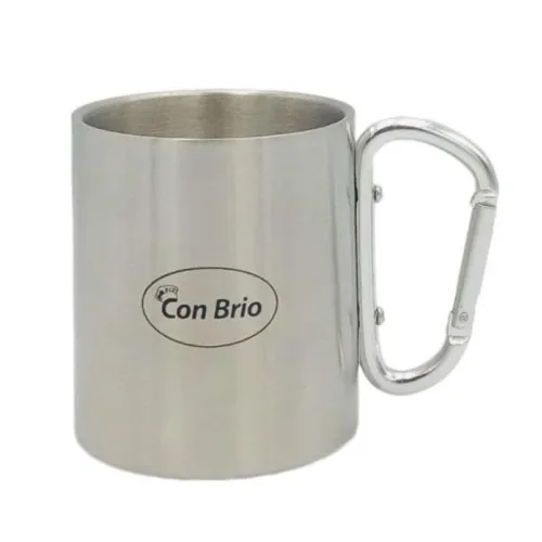 Чашка-термос Con Brio CB-386
