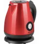 Чайник электрический ECG RK 1705 Metallico Rosso - фото № 2