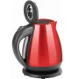 Чайник электрический ECG RK 1705 Metallico Rosso - фото № 4
