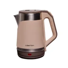 Чайник електричний Liberton LEK-6823