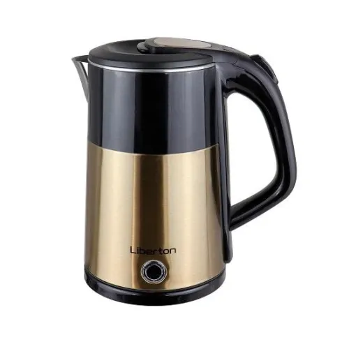 Чайник електричний  Liberton LEK-6827