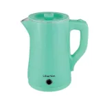 Чайник електричний з подвійною стінкою Liberton LEK-6828