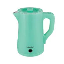Чайник электрический с двойной стенкой Liberton LEK-6828