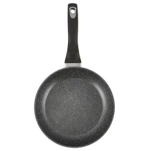 Сковорода 20см. Aureti AU-301-20 Marble