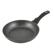 Сковорода 24см. Aureti AU-302-24 Marble