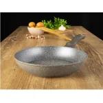 Сковорода 26 см Aureti AU-303-26 Marble