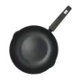 Сковорода 28 см. KRAUZER 78142 ECO LINE (WOK) - фото № 2