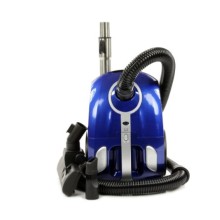 Пилосос мішковий Vimar VVC-1834B